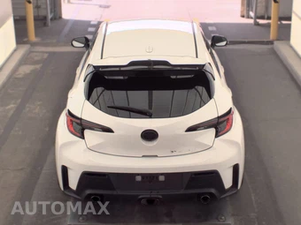 2024 Toyota GR Corolla Core - miniatura 5