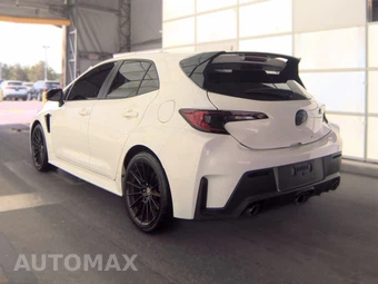 2024 Toyota GR Corolla Core - miniatura 6