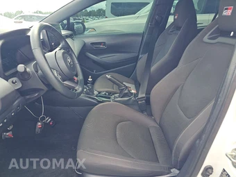 2024 Toyota GR Corolla Core - miniatura 7