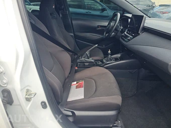 2024 Toyota GR Corolla Core - miniatura 8
