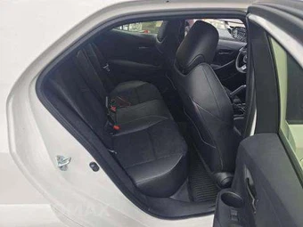 2024 Toyota GR Corolla Premium - miniatura 16