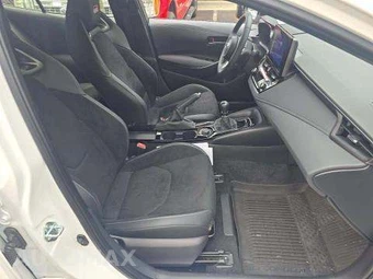 2024 Toyota GR Corolla Premium - miniatura 18