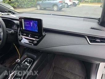 2024 Toyota GR Corolla Premium - miniatura 19