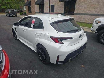 2024 Toyota GR Corolla Premium - miniatura 2