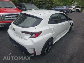 2024 Toyota GR Corolla Premium - miniatura 3