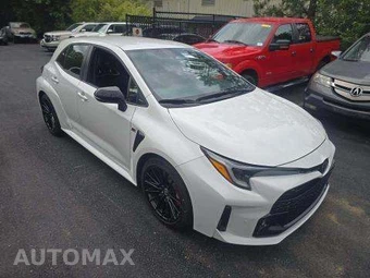 2024 Toyota GR Corolla Premium - miniatura 4