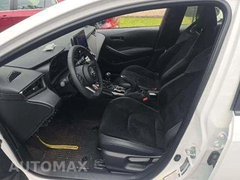 2024 Toyota GR Corolla Premium - miniatura 6