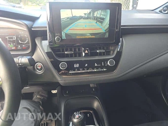 2024 Toyota GR Corolla Premium - miniatura 10