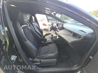 2024 Toyota GR Corolla Premium - miniatura 18