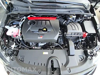 2024 Toyota GR Corolla Premium - miniatura 22