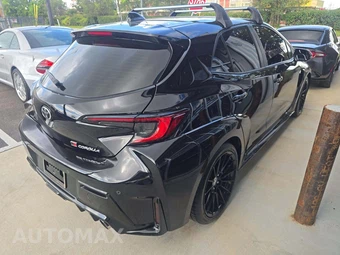 2024 Toyota GR Corolla Premium - miniatura 3