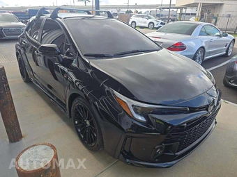 2024 Toyota GR Corolla Premium - miniatura 4