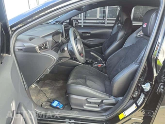 2024 Toyota GR Corolla Premium - miniatura 6