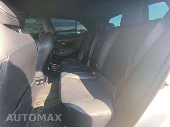 2024 Toyota GR Corolla Premium - miniatura 13