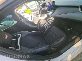 2024 Toyota GR Corolla Premium - miniatura 18