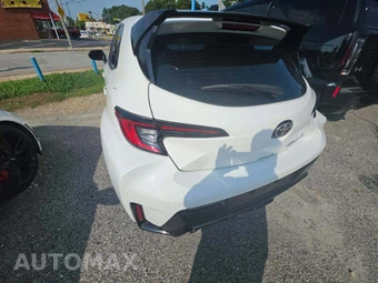 2024 Toyota GR Corolla Premium - miniatura 2