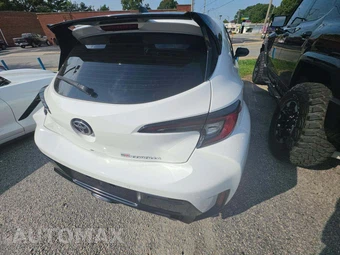 2024 Toyota GR Corolla Premium - miniatura 3