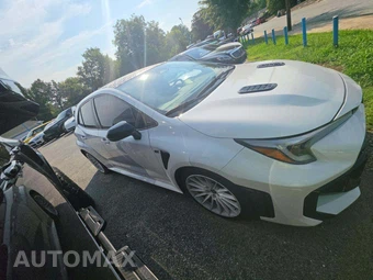 2024 Toyota GR Corolla Premium - miniatura 4