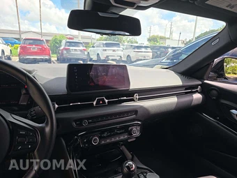 2024 Toyota GR Supra 3.0 Premium - miniatura 10