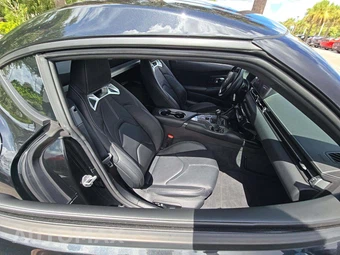 2024 Toyota GR Supra 3.0 Premium - miniatura 16