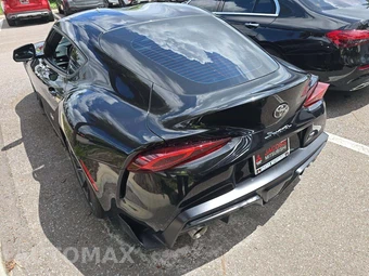 2024 Toyota GR Supra 3.0 Premium - miniatura 2