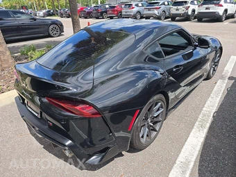 2024 Toyota GR Supra 3.0 Premium - miniatura 3