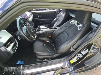 2024 Toyota GR Supra 3.0 Premium - miniatura 6