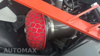 2024 Toyota GR Supra 45th Anniversary Edition - miniatura 4