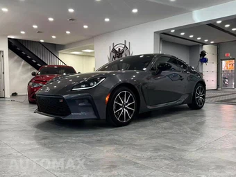 2024 Toyota GR86