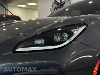 2024 Toyota GR86 – miniatura 11