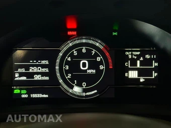 2024 Toyota GR86 – miniatura 13