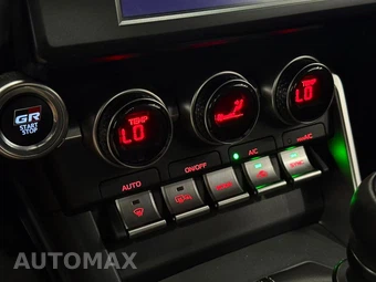 2024 Toyota GR86 – miniatura 14