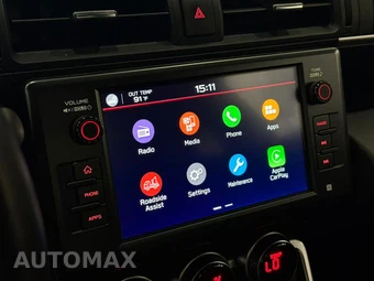 2024 Toyota GR86 – miniatura 15