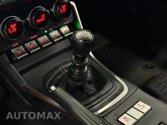 2024 Toyota GR86 – miniatura 16