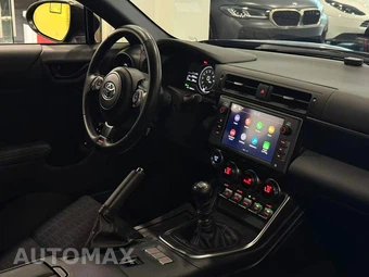 2024 Toyota GR86 – miniatura 18