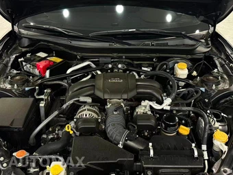 2024 Toyota GR86 – miniatura 19