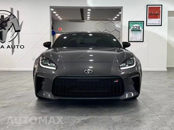 2024 Toyota GR86 – miniatura 2
