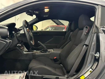 2024 Toyota GR86 – miniatura 21