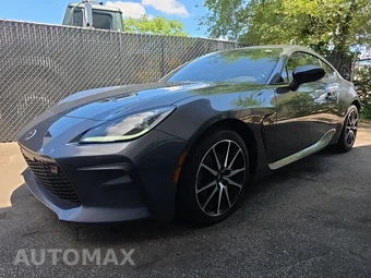 2024 Toyota GR86 – miniatura 22