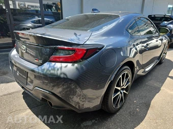2024 Toyota GR86 – miniatura 25