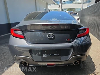 2024 Toyota GR86 – miniatura 26