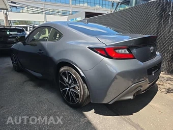2024 Toyota GR86 – miniatura 27