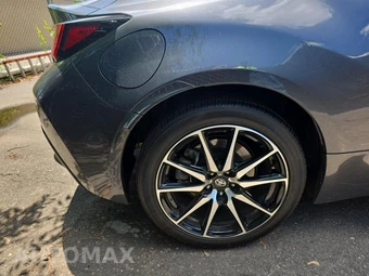 2024 Toyota GR86 – miniatura 31