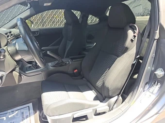 2024 Toyota GR86 – miniatura 34