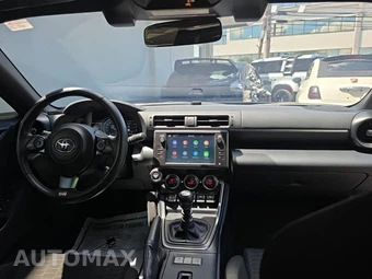 2024 Toyota GR86 – miniatura 35