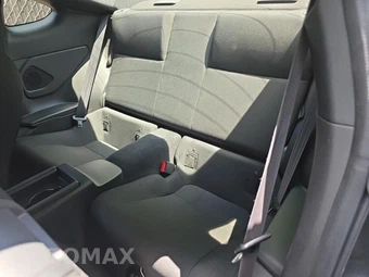 2024 Toyota GR86 – miniatura 37