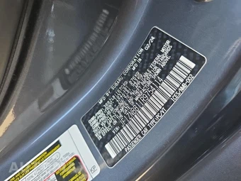 2024 Toyota GR86 – miniatura 38