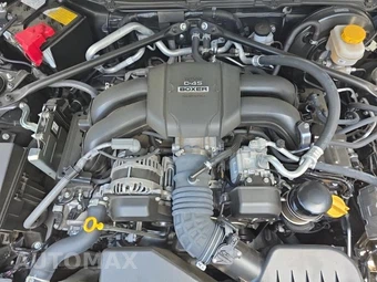 2024 Toyota GR86 – miniatura 39