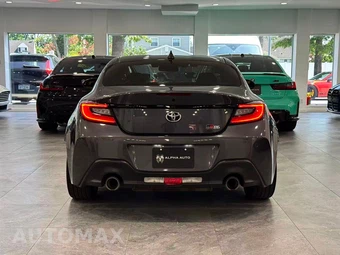 2024 Toyota GR86 – miniatura 5