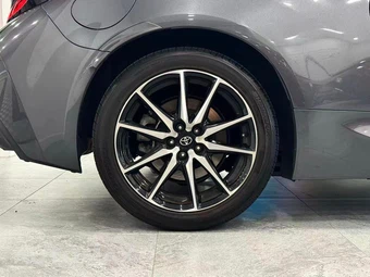2024 Toyota GR86 – miniatura 8